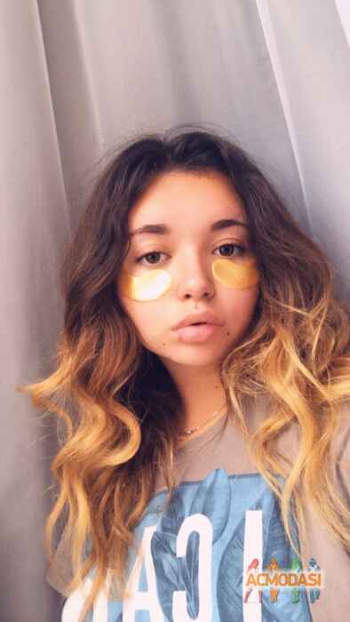 София Игоревна Руденко фото №1450653. Завантажено 19 Вересня 2019