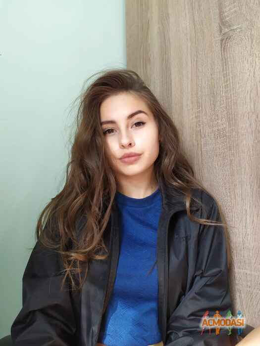 Анастасия  Усова фото №1558511. Завантажено 15 Серпня 2020