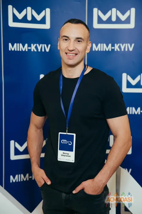 Віктор  Шерганов фото №1743229. Завантажено 19 Травня 2025