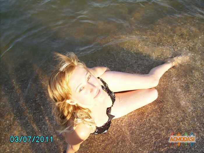 Анна Сергеевна Тарасова фото №176060. Завантажено 31 Березня 2012