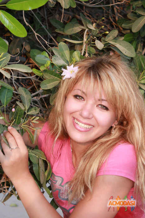 Анна Борисовна Прус фото №222421. Завантажено 11 Липня 2012