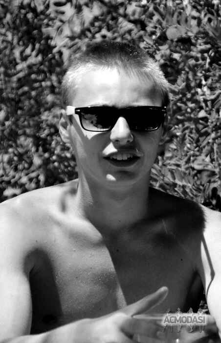 Дмитрий Вадимович Волканов фото №452524. Завантажено 20 Липня 2013