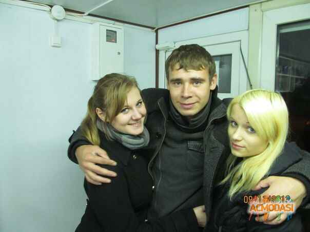 Денис Владимирович Ивашнев фото №580759. Завантажено 25 Січня 2014