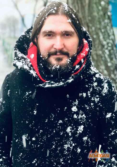 Эльвин Муталибович Кавузов фото №1389819. Завантажено 16 Квітня 2019