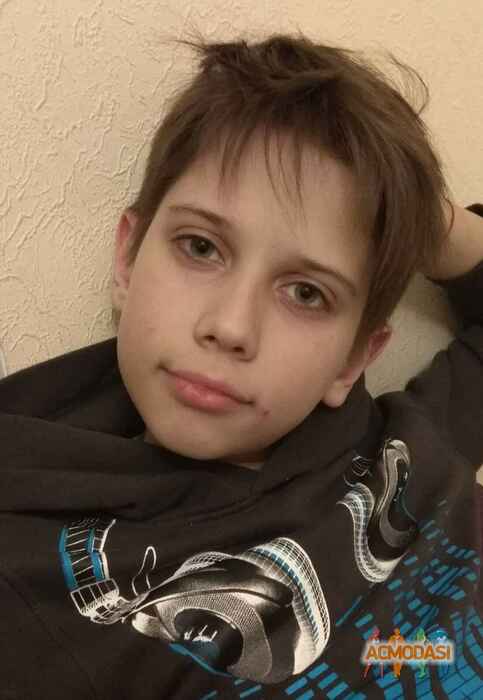 Никита  Ломовский фото №1422612. Завантажено 14 Липня 2019