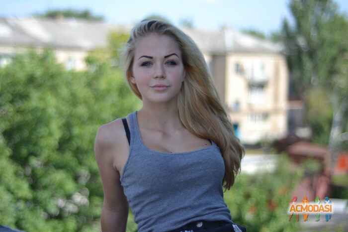 Валерия Юрьевна Кочнева фото №691877. Завантажено 17 Липня 2014