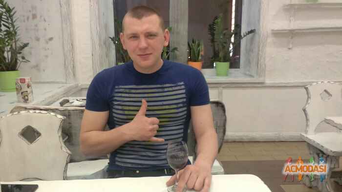 Роман  ГОРЯГИН фото №1160835. Завантажено 06 Січня 2018