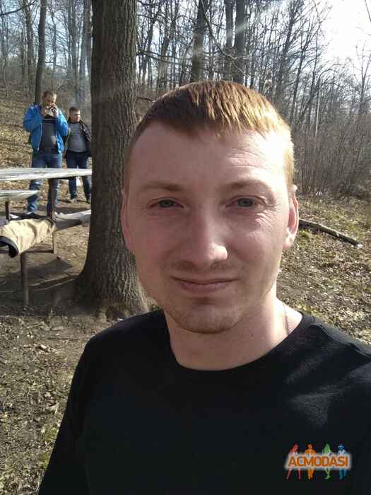 Сергій Григорович Семенко фото №1402426. Завантажено 22 Травня 2019