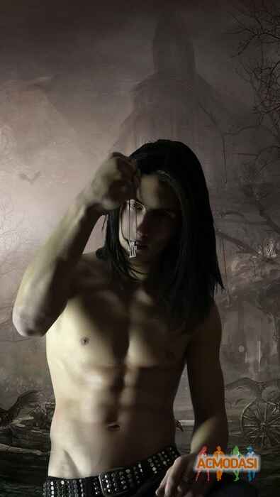 Pavel  Draven фото №804516. Завантажено 31 Травня 2015