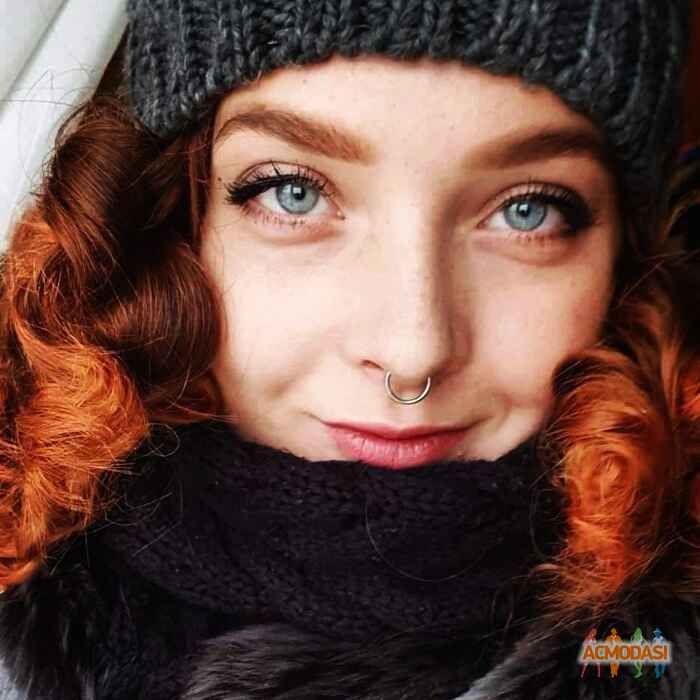 Алина Александровна Тотьмянина фото №1341547. Завантажено 24 Грудня 2018