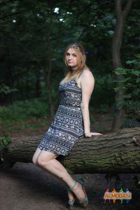 Виктория  Стеблецкая фото №1035315. Завантажено 23 Березня 2017