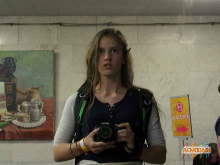 Марія  Любарська фото №1014897. Завантажено 02 Лютого 2017