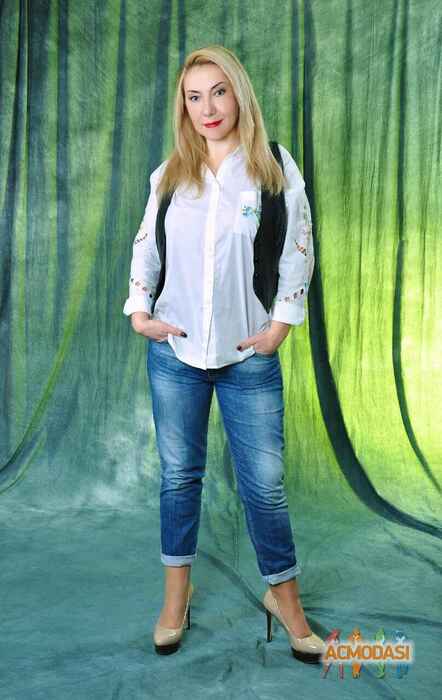 Юліанна Олександрівна Воля фото №1064021. Завантажено 08 Червня 2017