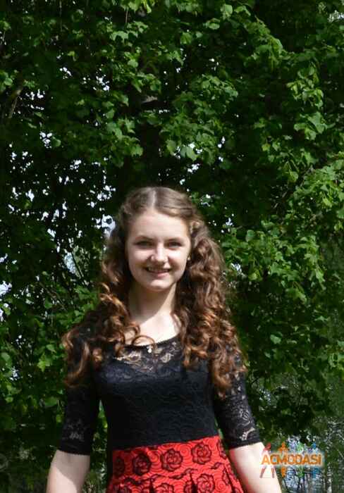 Юлія Анатоліївна Шаповалова фото №1065628. Завантажено 13 Червня 2017