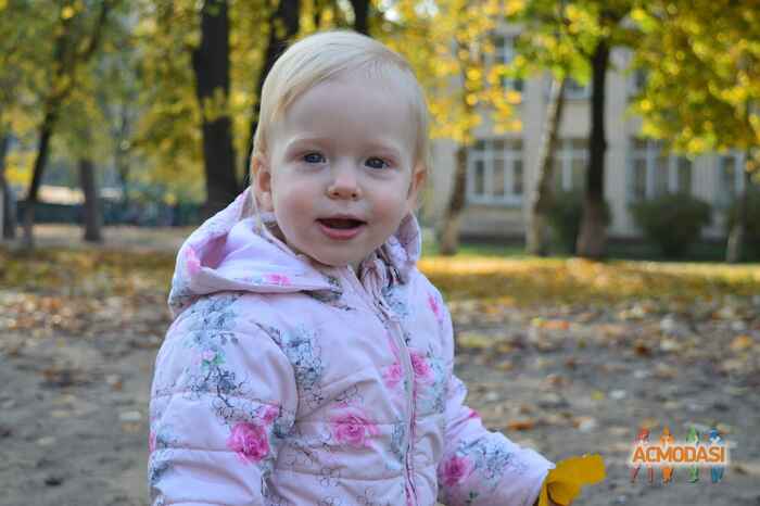 Олеся Олеговна Ковалева фото №1480339. Завантажено 26 Листопада 2019