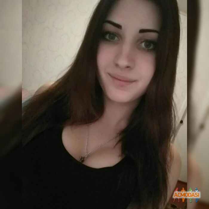 Валерия Олеговна Щербакова фото №1177480. Завантажено 01 Лютого 2018