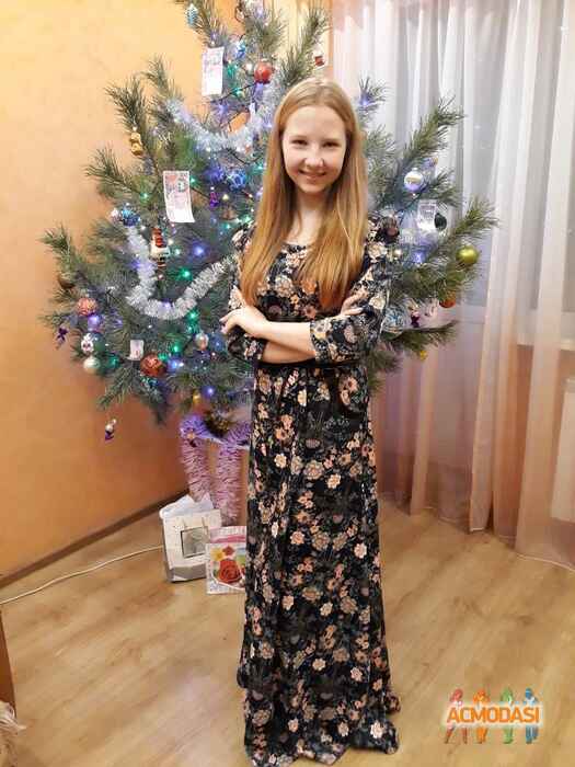 Дарья Павловна Ящук фото №1188314. Завантажено 16 Лютого 2018