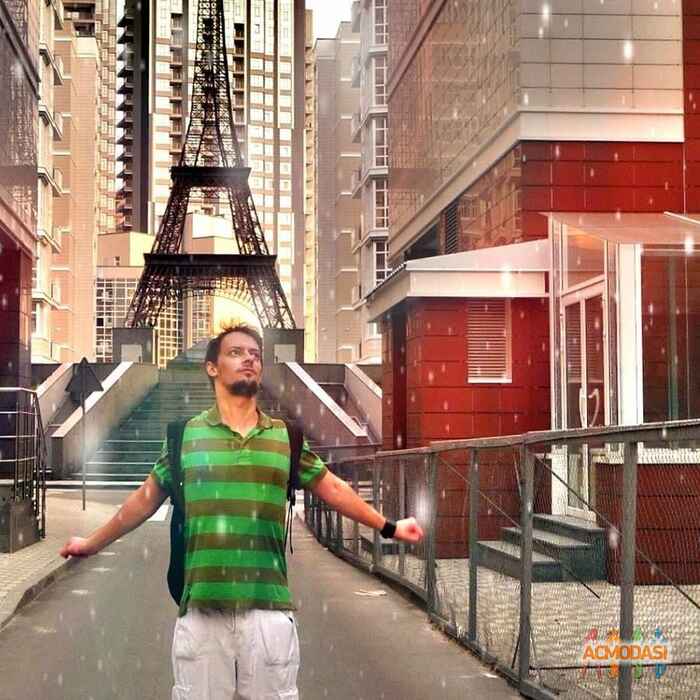 Андрей Игоревич Ковтун фото №1195661. Завантажено 26 Лютого 2018