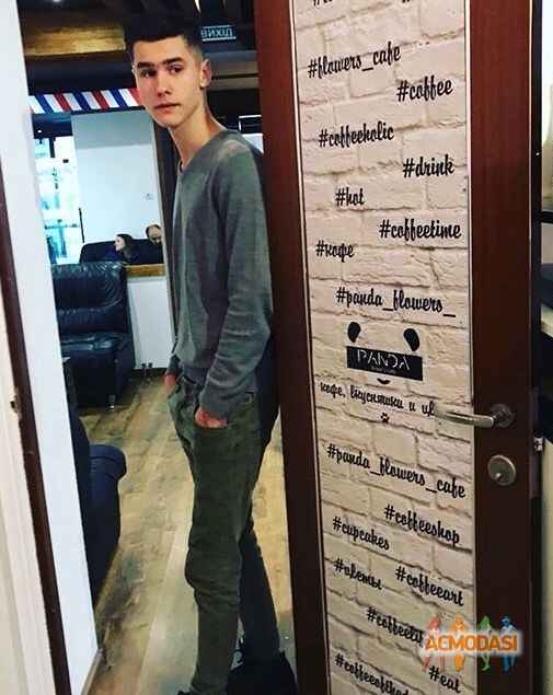 Кирилл Аликсеевич Зянкин фото №1197024. Завантажено 28 Лютого 2018