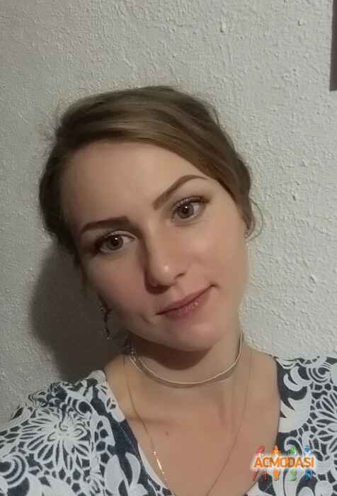 Наталья Николаевна Секерина фото №1206240. Завантажено 15 Березня 2018