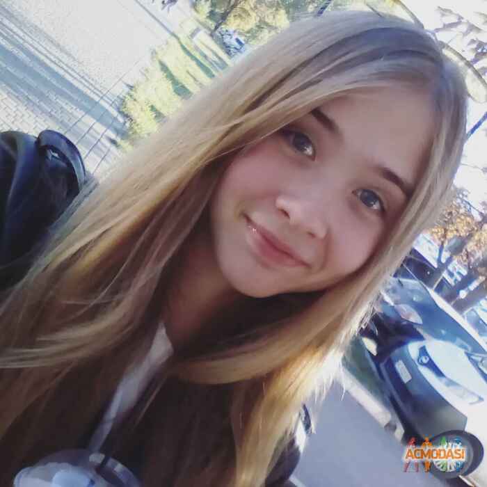 Анна  Клімбіщук фото №1411745. Завантажено 17 Червня 2019