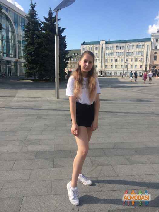 Лиза Алексеевна Павлова фото №1413486. Завантажено 21 Червня 2019