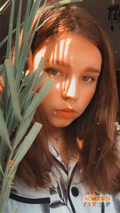 Юлія Козлова Олександрівна фото №1531034. Завантажено 19 Травня 2020