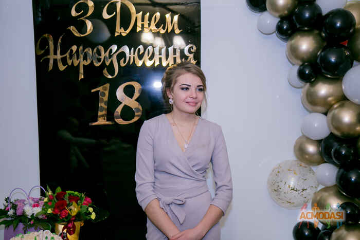 Катерина  Кузнецова фото №1604830. Завантажено 03 Лютого 2021