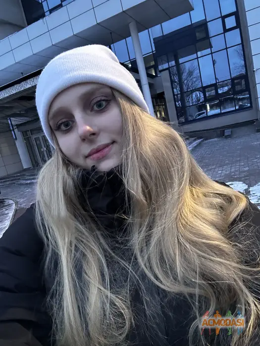 Анжеліка  Погасій фото №1753089. Завантажено 19 Лютого 2026