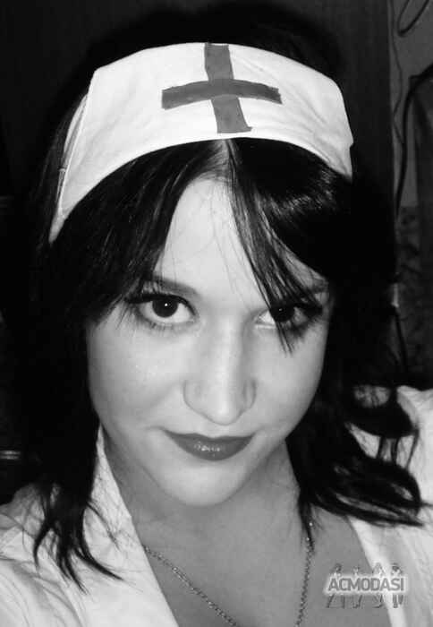 Островская Екатерина Эдуардовна фото №142026. Завантажено 02 Лютого 2012