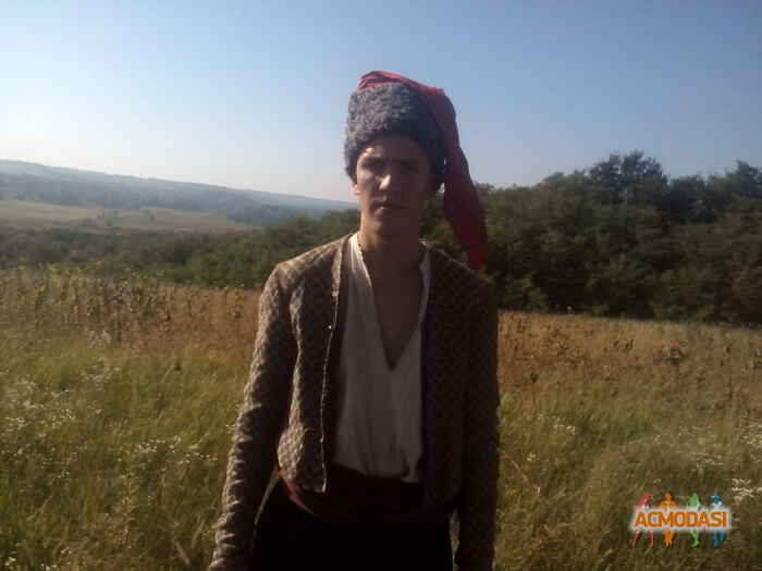 Владимир Александрович Губерначук фото №737552. Завантажено 22 Вересня 2014