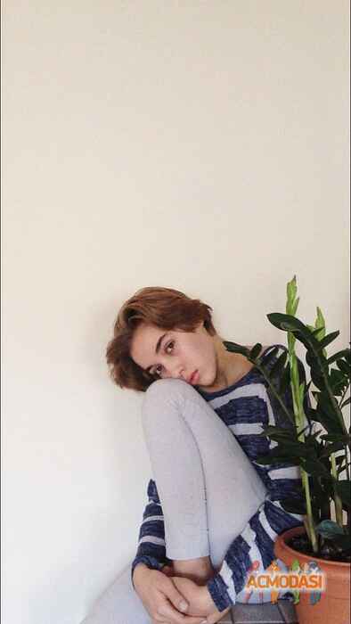 София Андреевна Марусий фото №992263. Завантажено 02 Грудня 2016