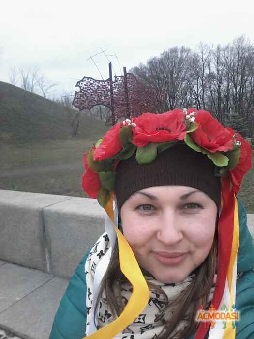 Оксана Леонидовна Ботвинова фото №891922. Завантажено 15 Березня 2016