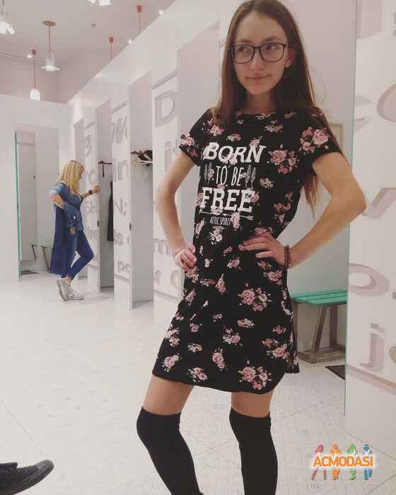 Надія Олександрівна Осмоловська фото №1065010. Завантажено 11 Червня 2017