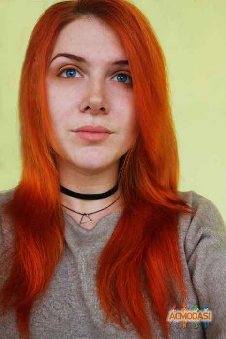 Анна Андріївна Ячмєньова фото №1021492. Завантажено 17 Лютого 2017
