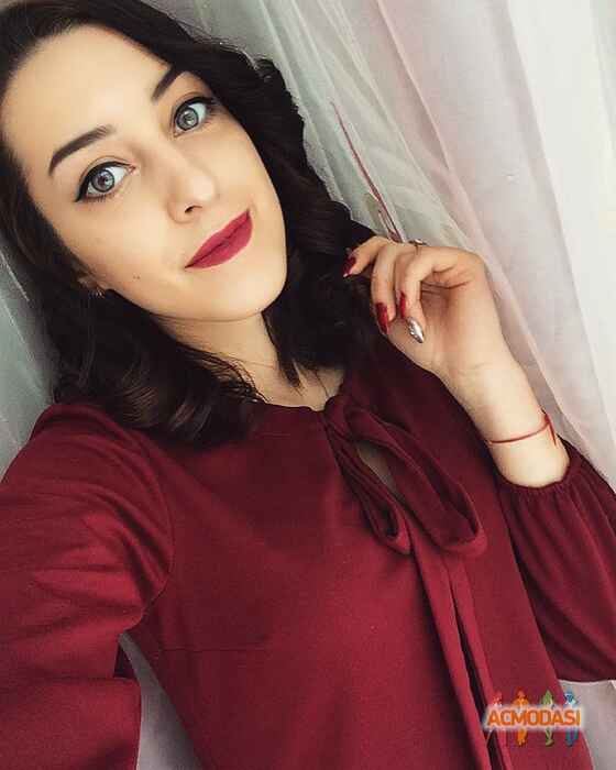 Ольга Святославовна Ляшик фото №1028967. Завантажено 07 Березня 2017