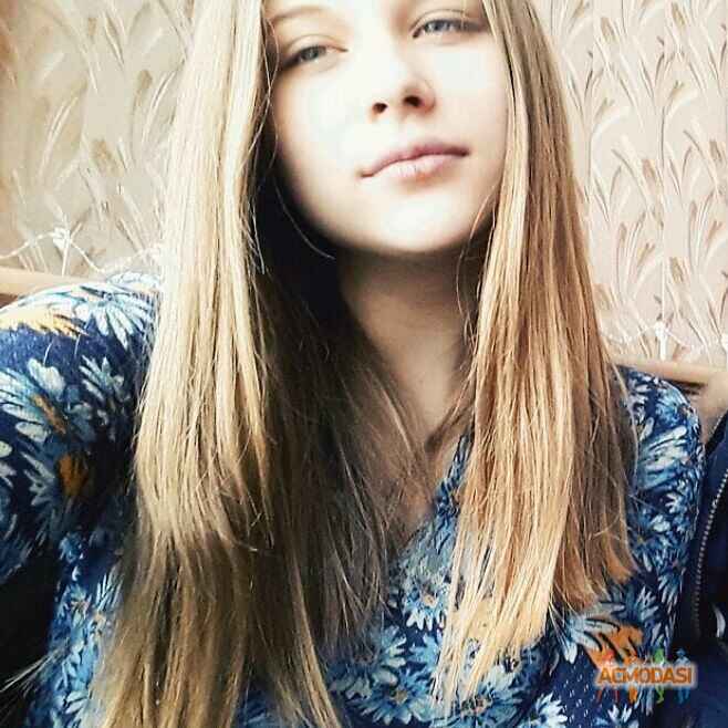 Яна Вікторівна Дуля фото №1034487. Завантажено 21 Березня 2017