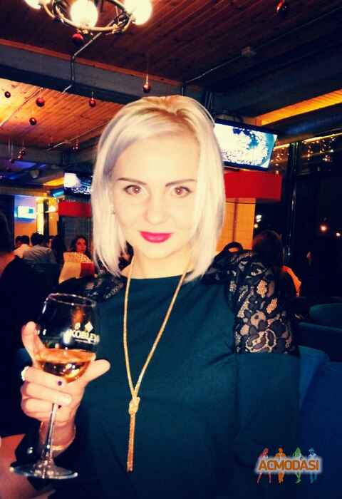 Оксана  Олійник фото №1036383. Завантажено 27 Березня 2017