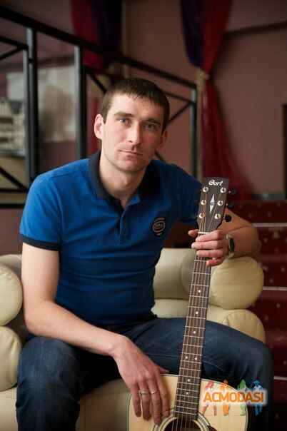 Алексей Викторович Стрельцов фото №1085611. Завантажено 31 Липня 2017