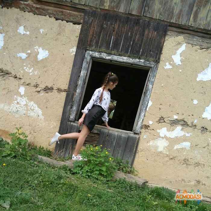 Юлія Миколаївна Беца фото №1090348. Завантажено 11 Серпня 2017