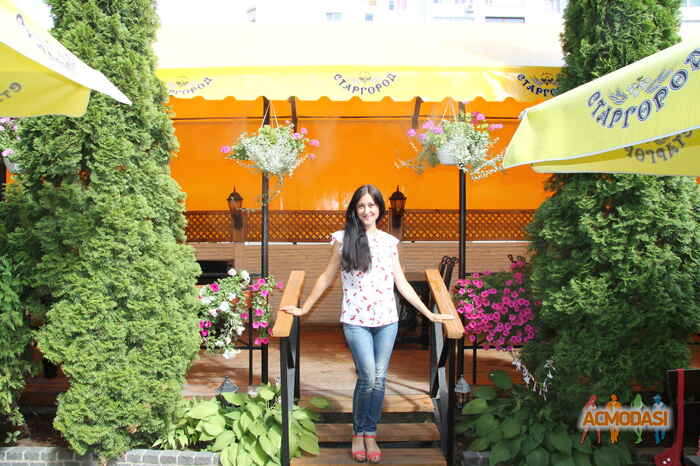 Аліна Олександрівна Чернуха фото №1091732. Завантажено 15 Серпня 2017