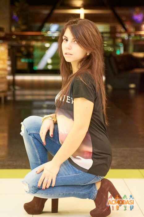 Татьяна Дмитриевна Ильченко фото №1129201. Завантажено 03 Листопада 2017