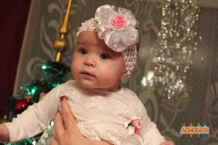 Софія Романівна Ричка фото №1160150. Завантажено 04 Січня 2018