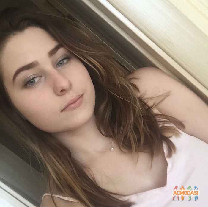 Кристина Дмитриевна Апатова фото №1247858. Завантажено 21 Червня 2018