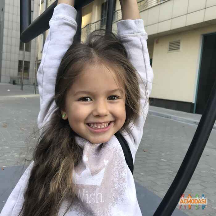 Анастасія-Вікторія  Мочкова фото №1477471. Завантажено 19 Листопада 2019