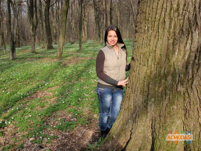 Снежана Берталоновна Поляк фото №106836. Завантажено 18 Листопада 2011