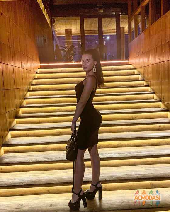 София Юрьевна Карпенко фото №1420347. Завантажено 09 Липня 2019