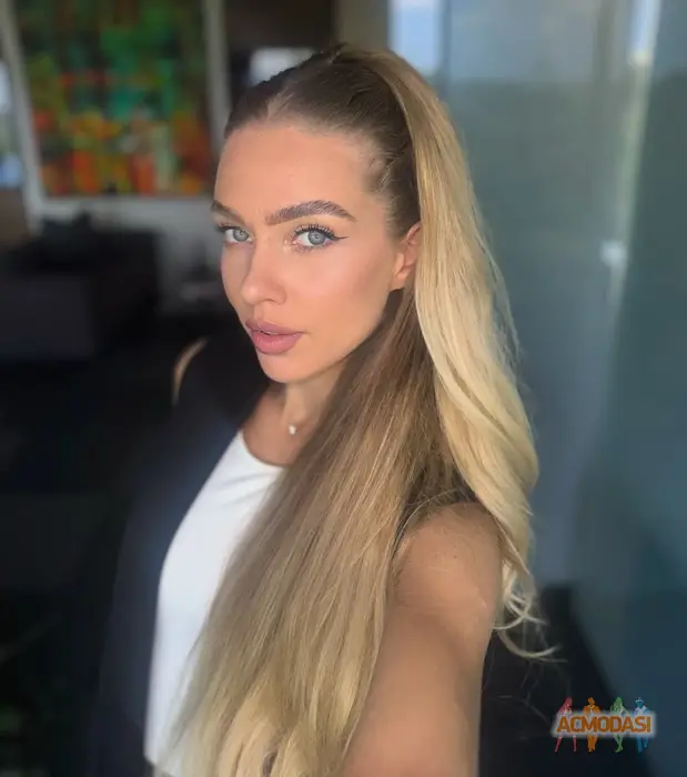 Елеонора Олександрівна Ногіна фото №1747969. Завантажено 28 Вересня 2025