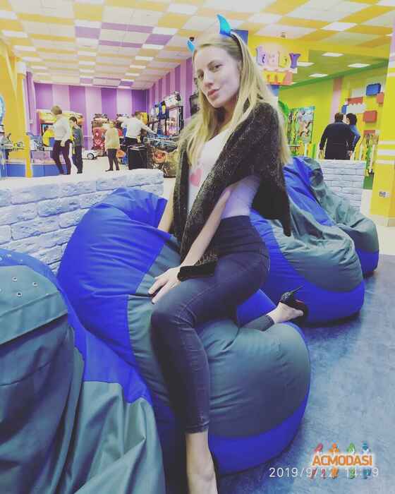 Ольга   фото №1478184. Завантажено 20 Листопада 2019