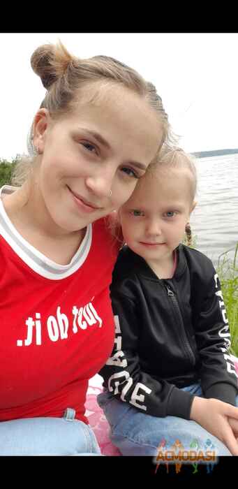 Диана Ковш Ковш фото №1597393. Завантажено 07 Січня 2021